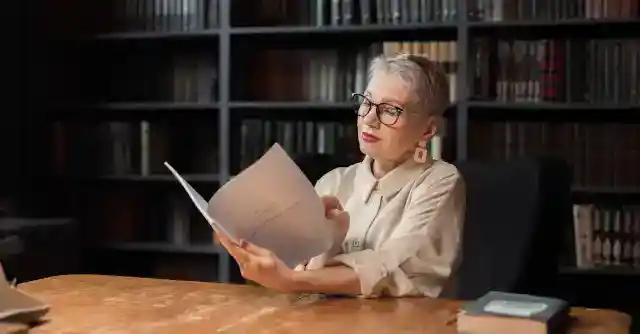 The Revelation Begins