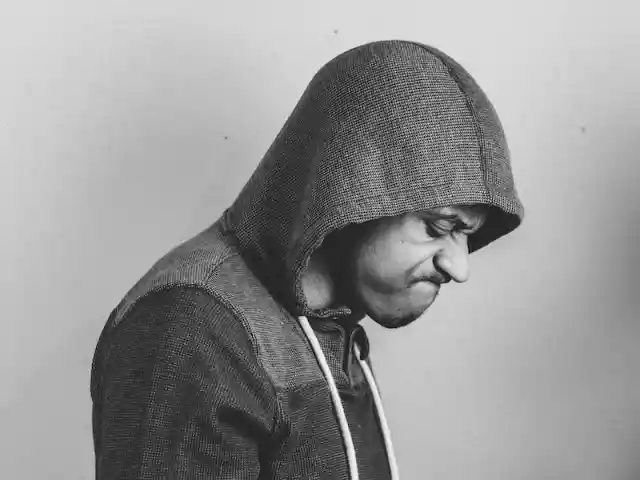 Leaving With Nothing