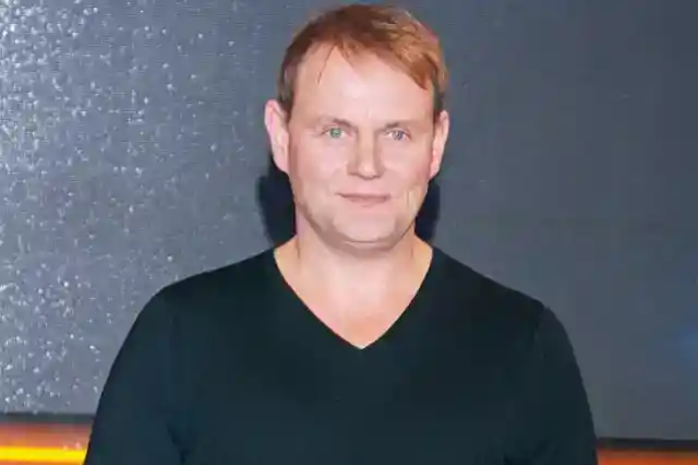 David Striesow – 1 Million Euro