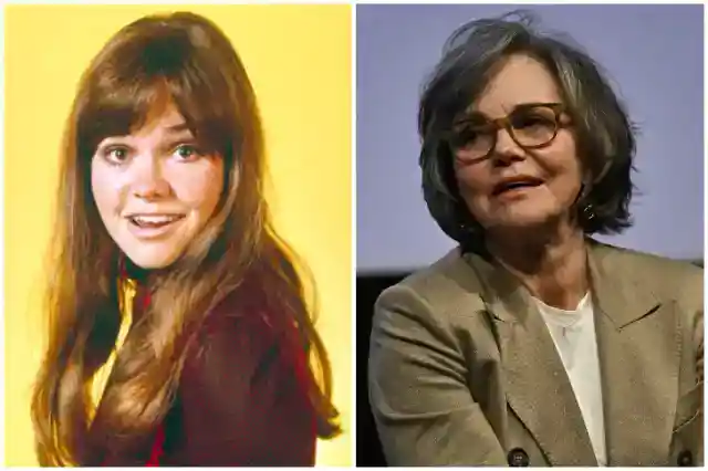 Sally Field – Age 78