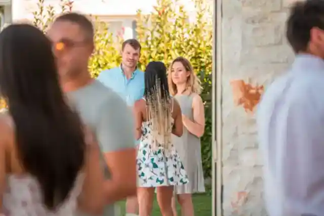 How Do You Like It Now