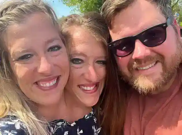 Stepping Away From The Spotlight