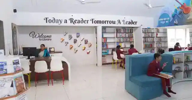 The Weight of Responsibility