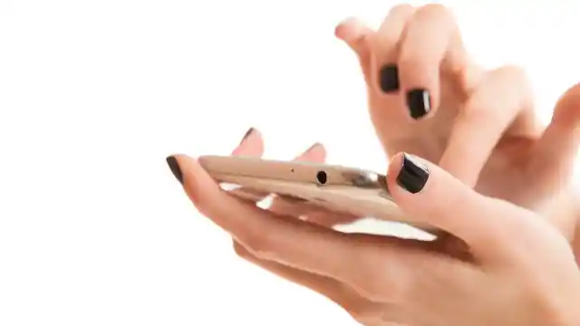 A Threatening Text