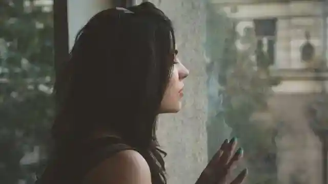 何かがおかしい