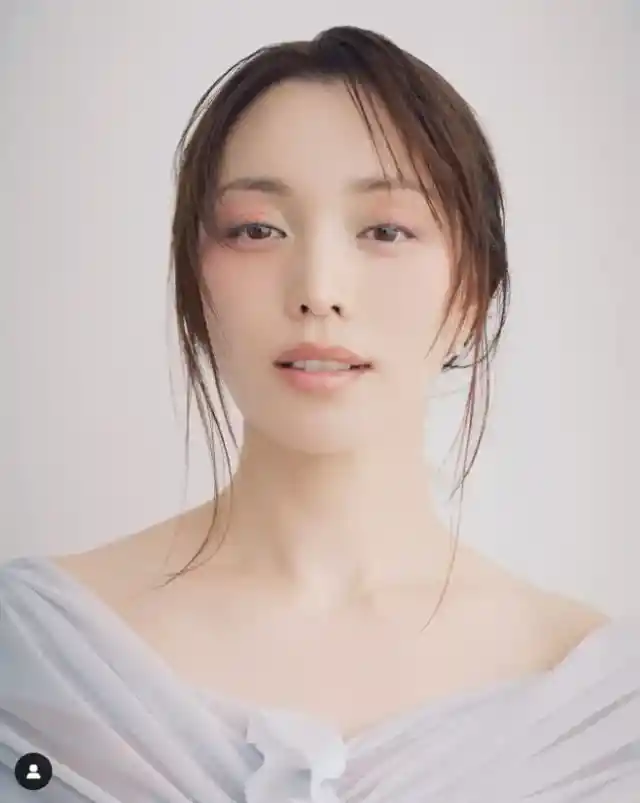 18th Place: Yuri Ebihara – Model