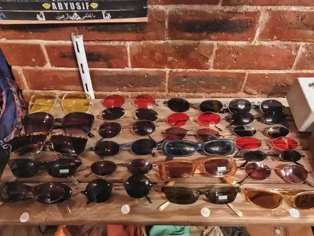 Sunglasses