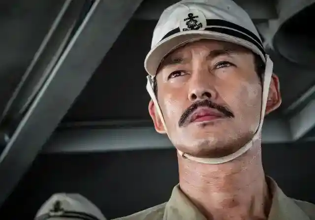 27. Yutaka Takenouchi