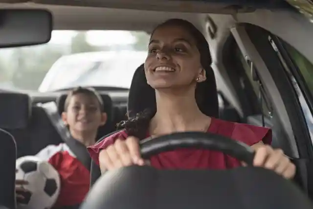 Mom Demands Coach Ensure Her Son Wins Every Soccer Game