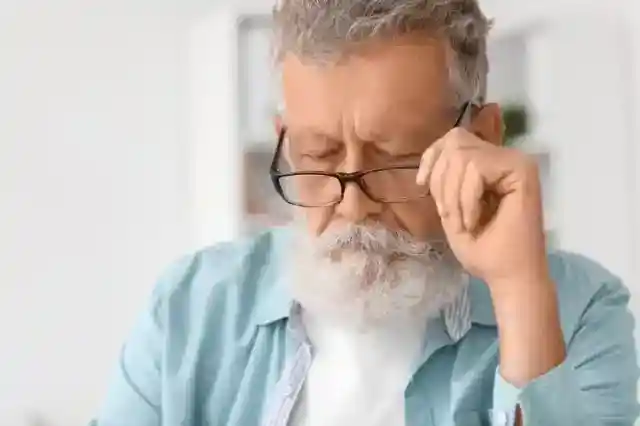 A Ring's Unknown Past