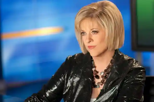 Nancy Grace - 26%
