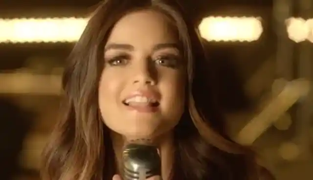 Tennessee - Lucy Hale