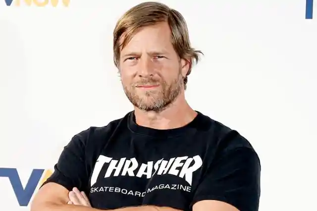 Henning Baum – 2.8 million euros