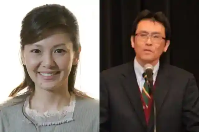 南野陽子と金田三史 – 11年間の共演
