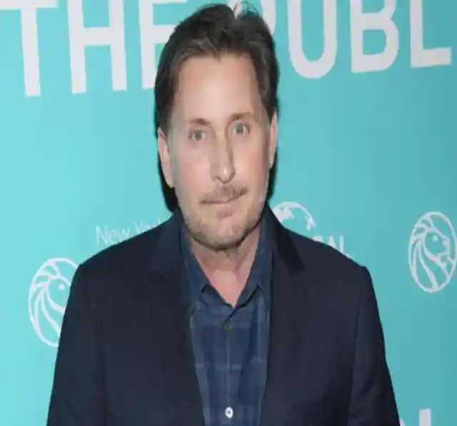 Emilio Esteves, At 5’4