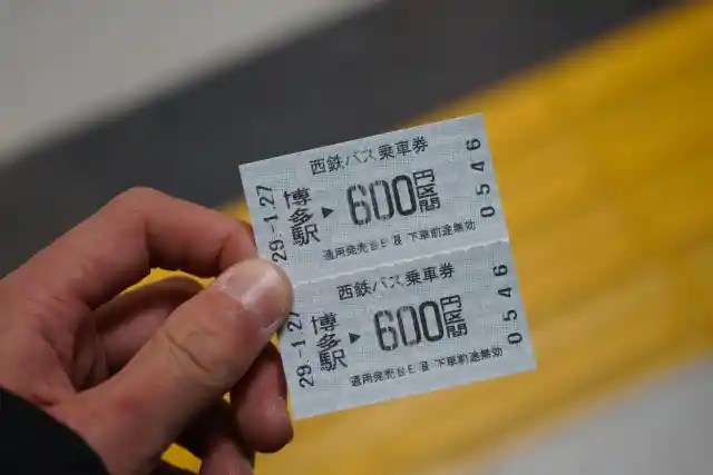 Lottery Tickets