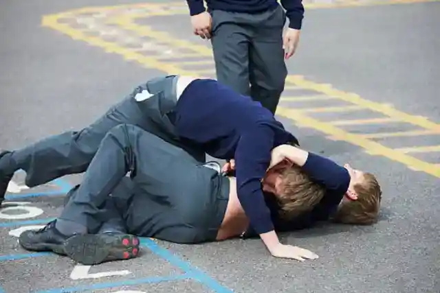 Reigning Champ Vs New Kid On The Block