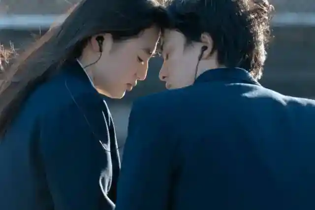 21. Reserved Romance