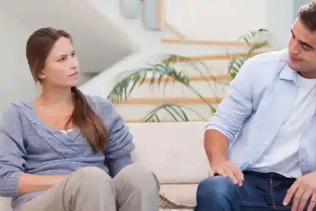 Bringing Up The Matter