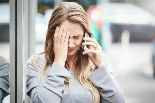 Just Leave Them Alone