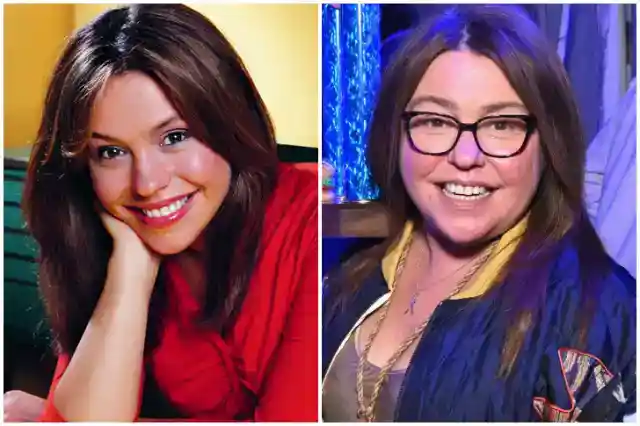 Rachael Ray – Age 56