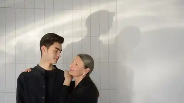 Grandma's Love