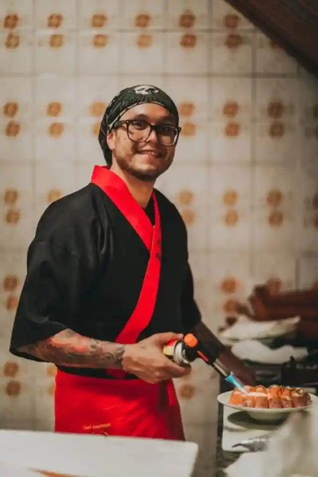 MasterChef Takes One Look At Winner's Menu And Strips Him Of $250k Prize Money