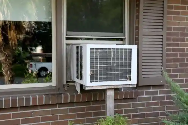 Air Conditioners