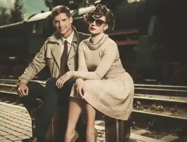 13. かつて彼を選んだ明るい少女