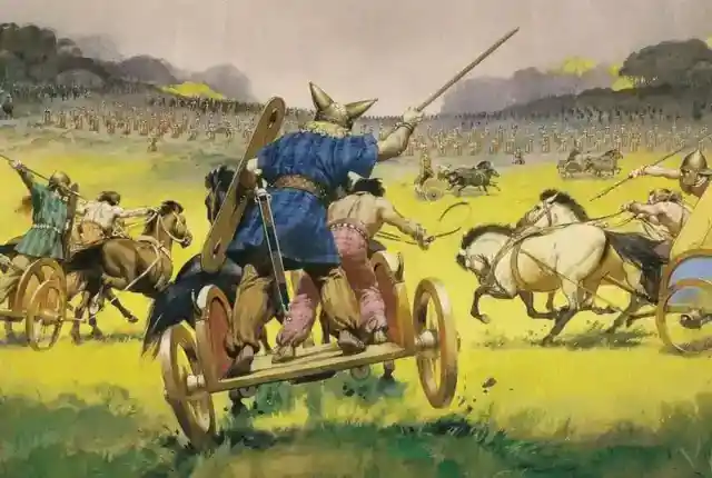 Long Lasting Traditions