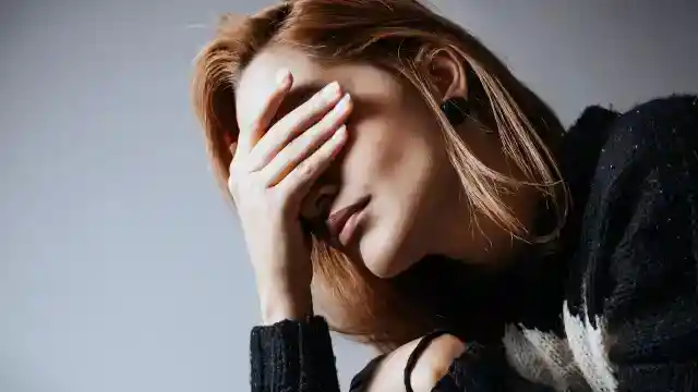 Month After Giving Birth 