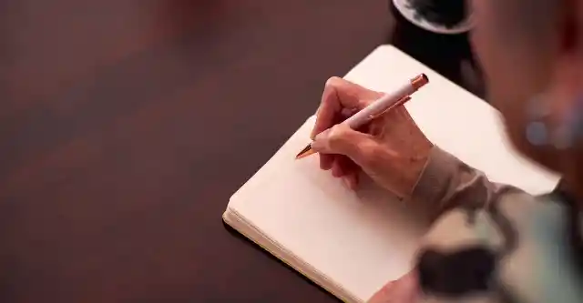 The First Note