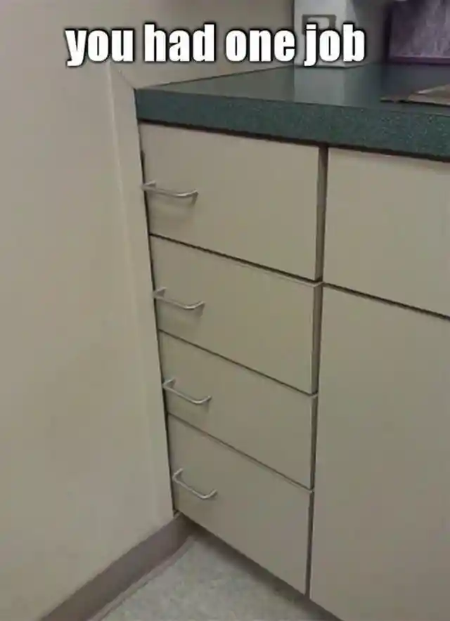 Job well done