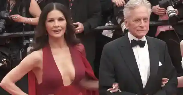 Married For Over Two Decades