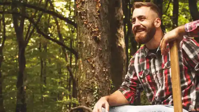 Happiness In Life’s Simple Pleasures 