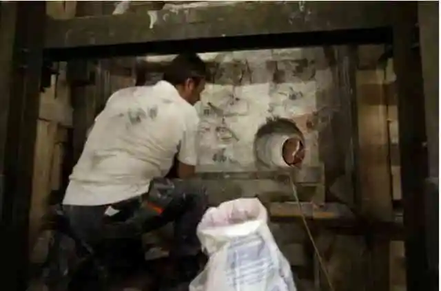 Wedrennen tegen de tijd