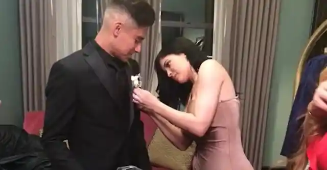 Kylie Jenner