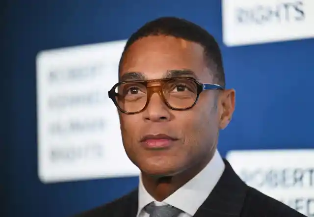 Don Lemon (CNN)