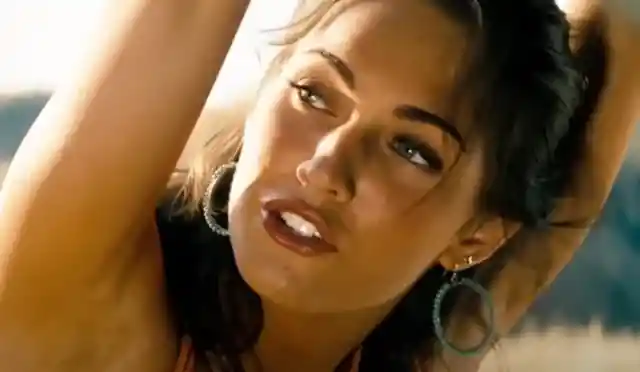 Tennessee - Megan Fox