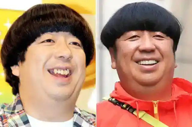 バナナマン 日村 祐希