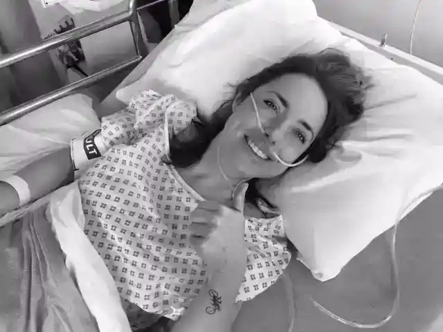 Living Life to the Fullest