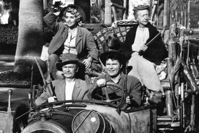 A Pop Culture Quiz for Fans of The Beverly Hillbillies