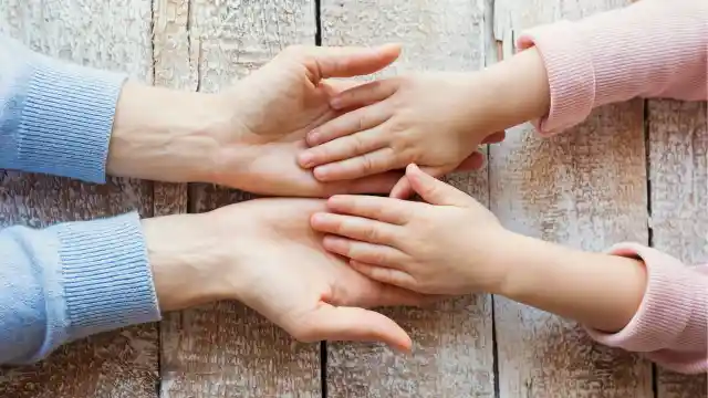 Quebrando O Silêncio