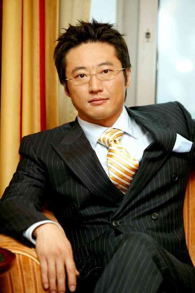 박신양