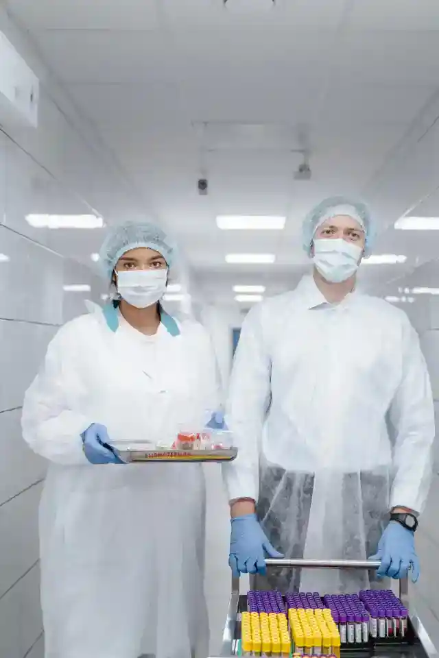 커져가는 수수께끼