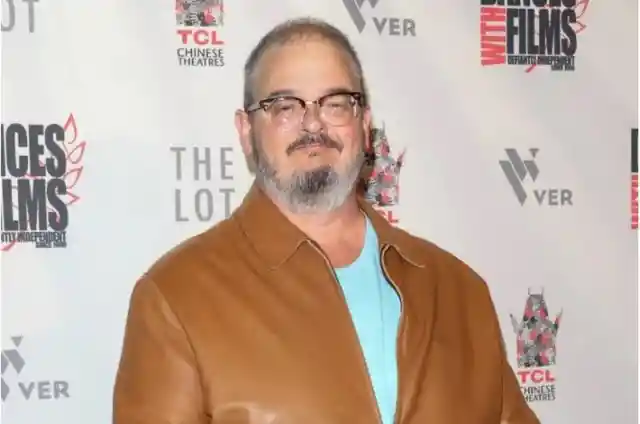 Ken Hudson Campbell Now