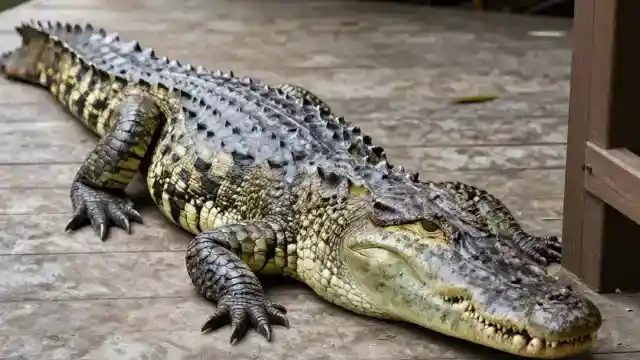 It Had Been A Conversation Starter