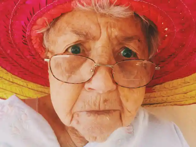 Growing Old