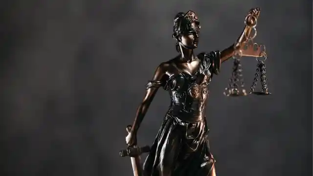 Justice Served