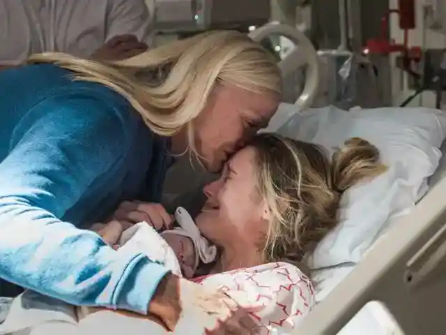 Delivery Room Dilemma